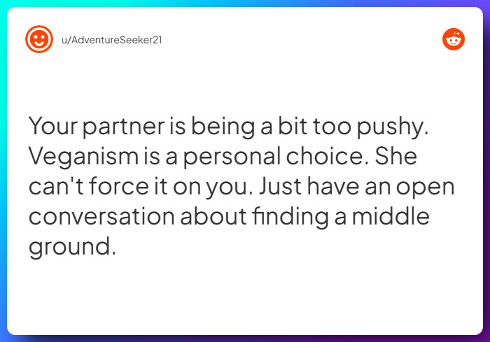 Comment from u/AdventureSeeker21