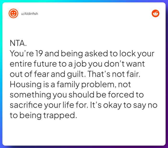 Comment from u/Aldinfish