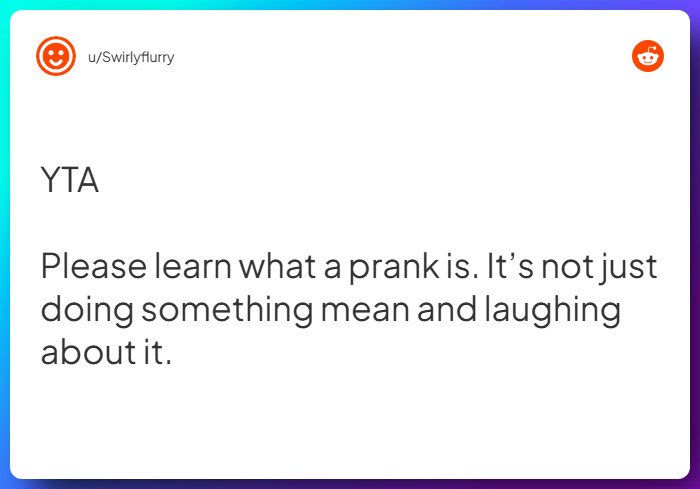 Comment from u/Swirlyflurry