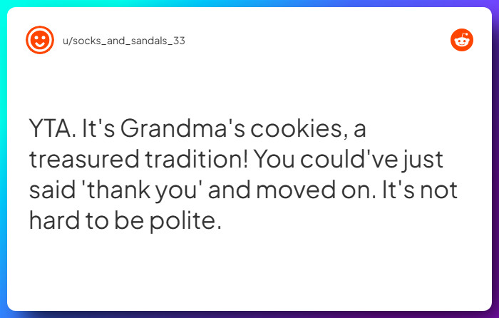 Comment from u/socks_and_sandals_33