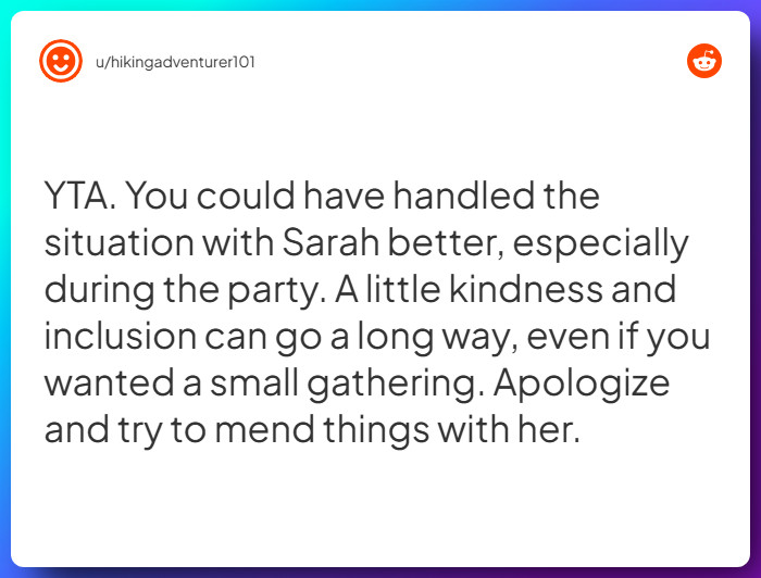 Comment from u/hikingadventurer101