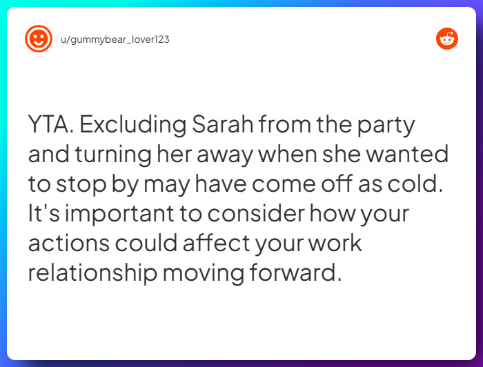 Comment from u/gummybear_lover123