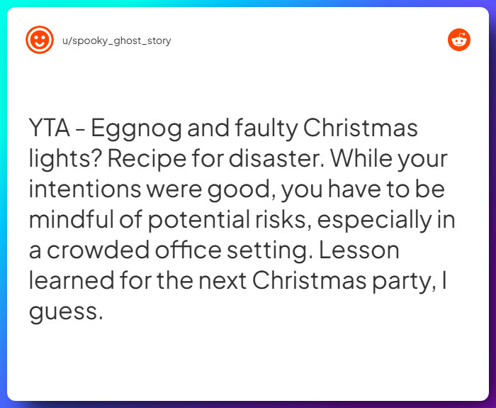 Comment from u/spooky_ghost_story