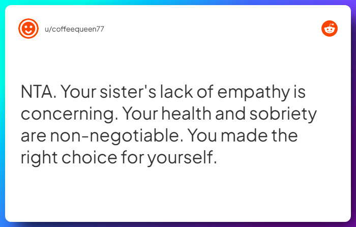 Comment from u/coffeequeen77