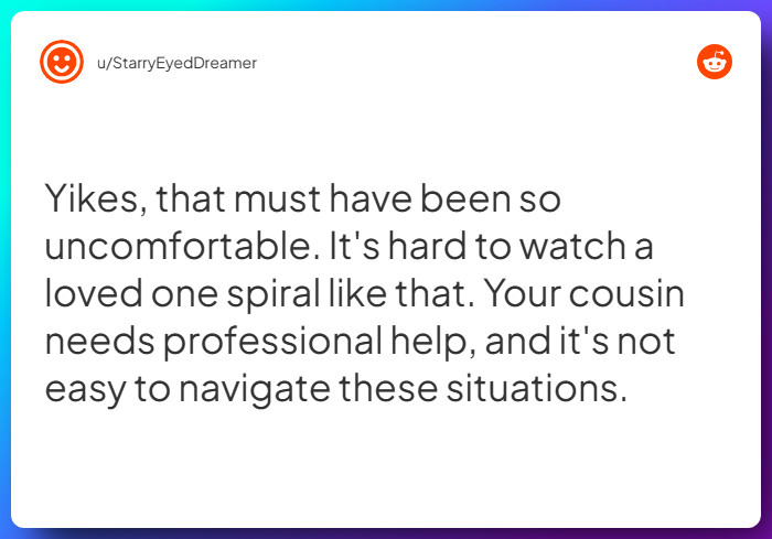 Comment from u/StarryEyedDreamer