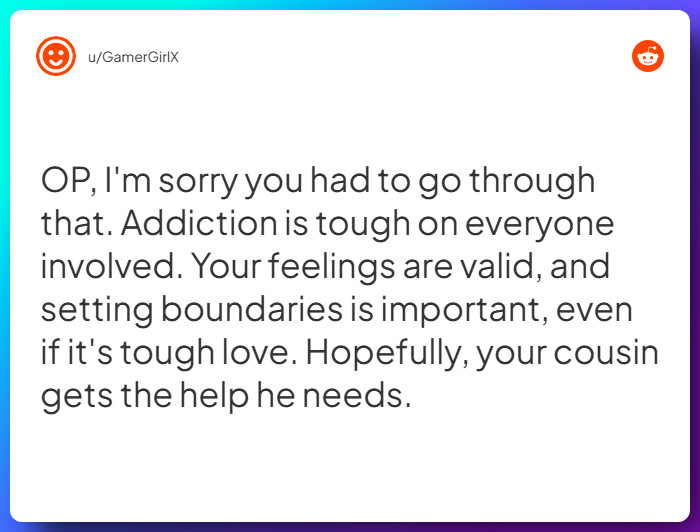 Comment from u/GamerGirlX