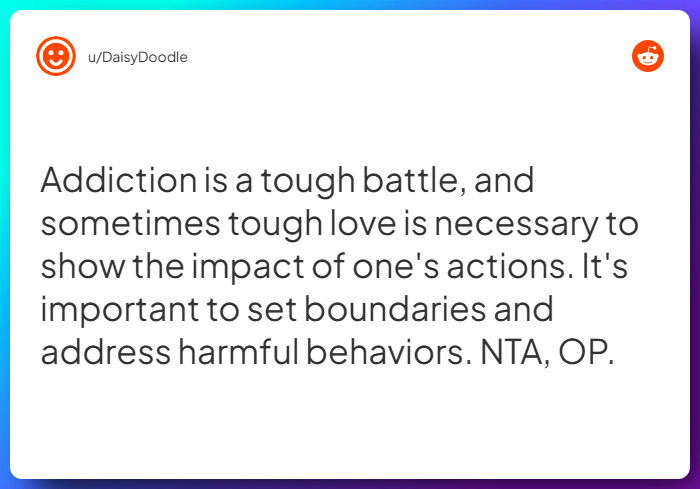 Comment from u/DaisyDoodle