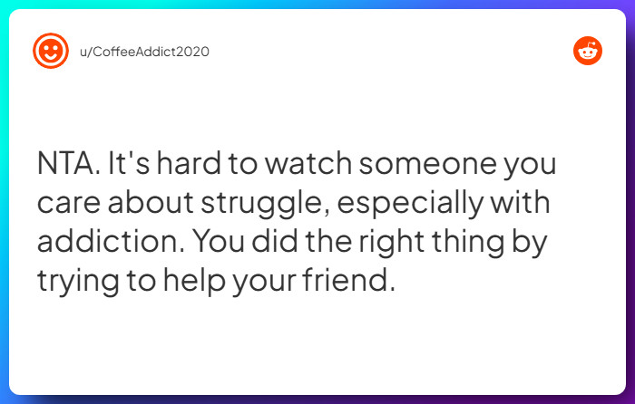 Comment from u/CoffeeAddict2020