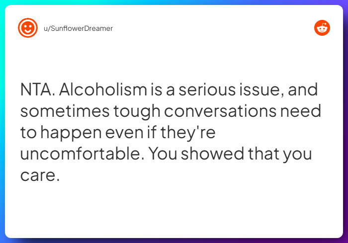 Comment from u/SunflowerDreamer