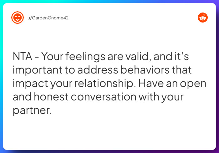 Comment from u/GardenGnome42