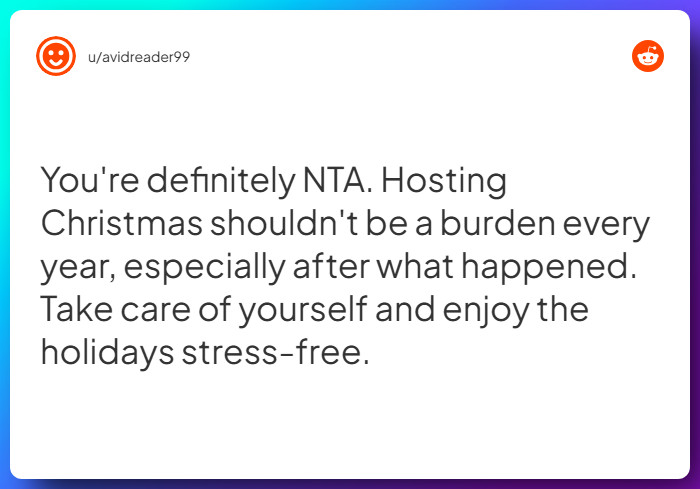 Comment from u/avidreader99