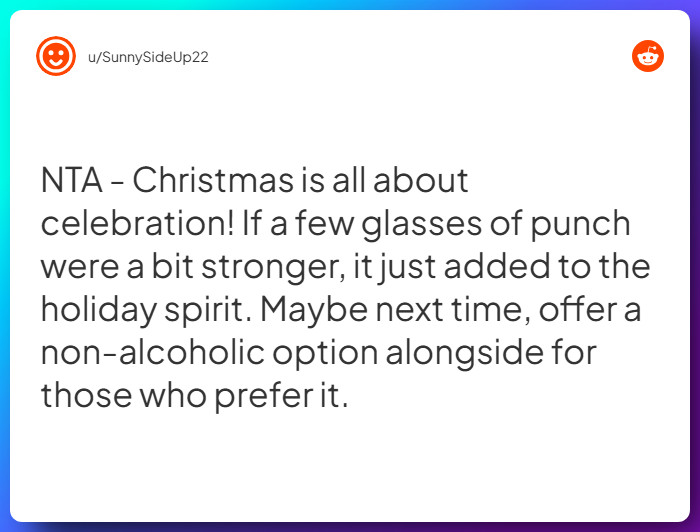 Comment from u/SunnySideUp22