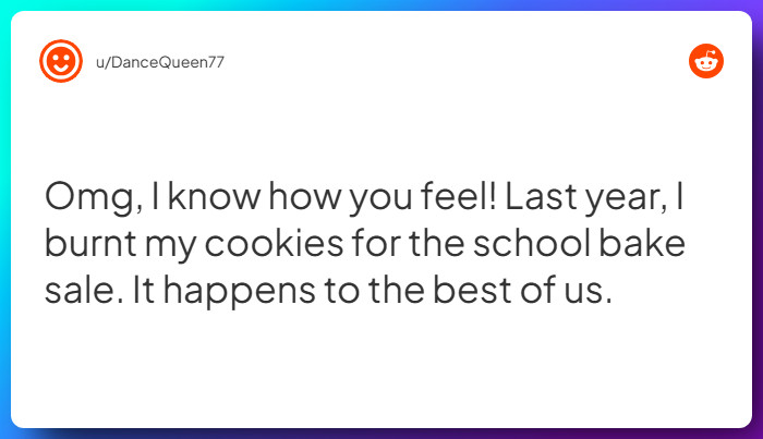 Comment from u/DanceQueen77