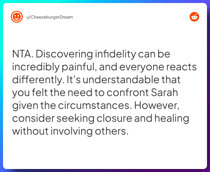 Comment from u/CheeseburgerDream