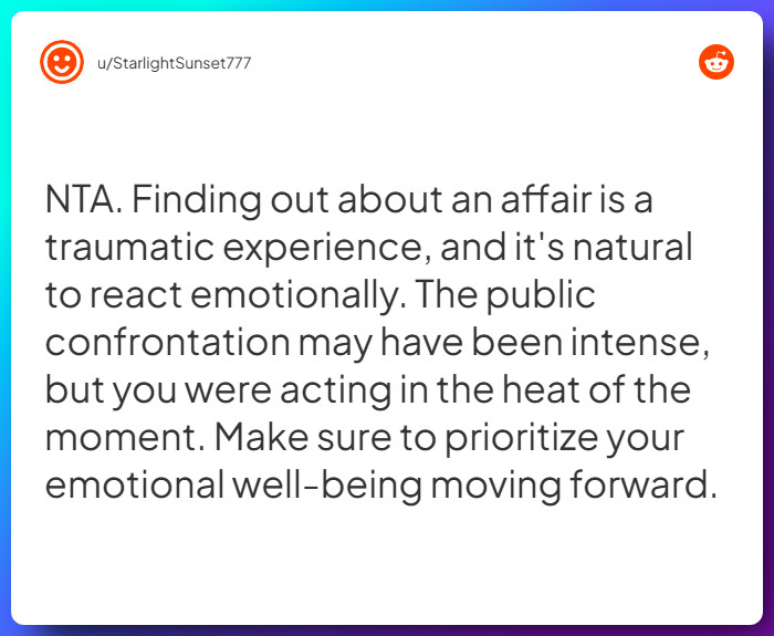 Comment from u/StarlightSunset777