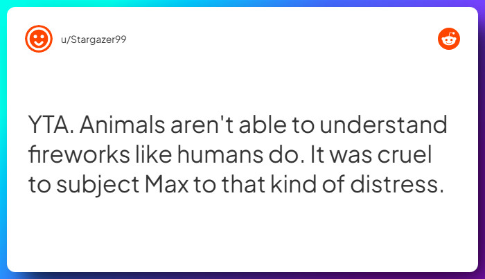 Comment from u/Stargazer99