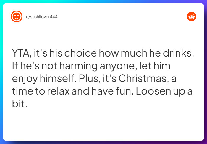 Comment from u/sushilover444