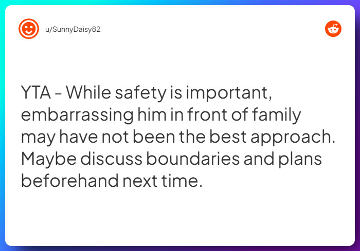 Comment from u/SunnyDaisy82