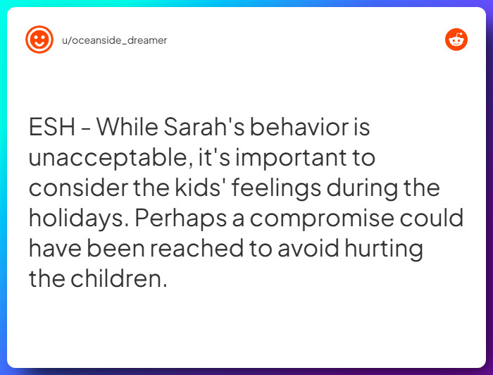 Comment from u/oceanside_dreamer