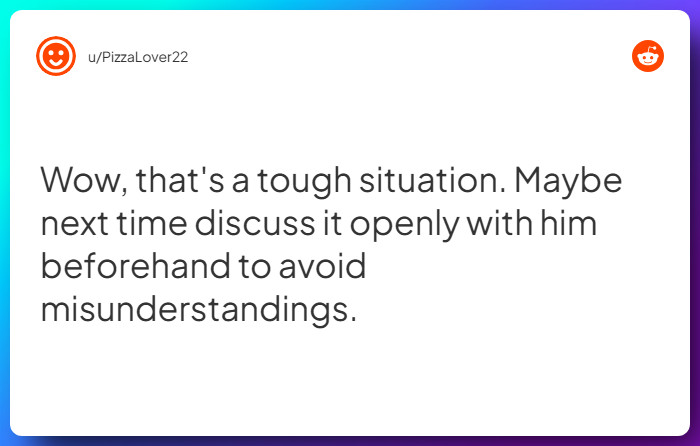 Comment from u/PizzaLover22