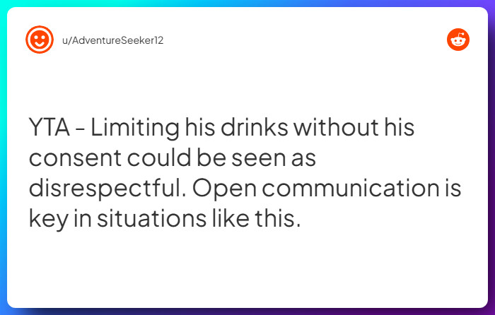 Comment from u/AdventureSeeker12