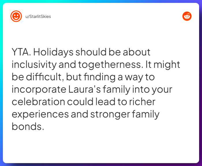 Comment from u/StarlitSkies