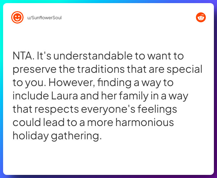 Comment from u/SunflowerSoul