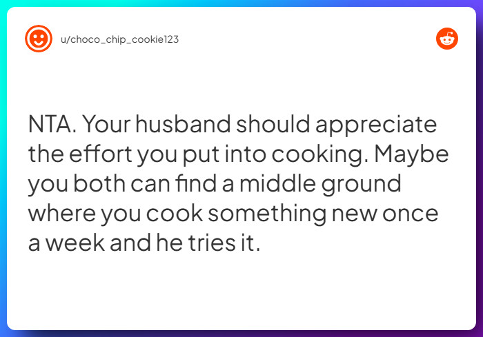 Comment from u/choco_chip_cookie123