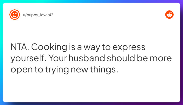 Comment from u/puppy_lover42