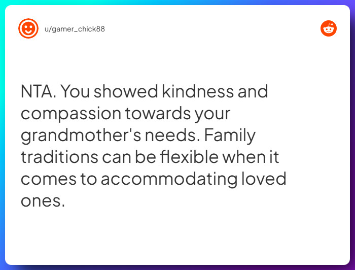 Comment from u/gamer_chick88