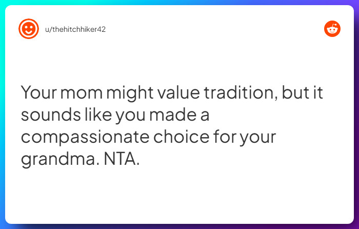 Comment from u/thehitchhiker42