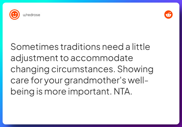 Comment from u/redrose