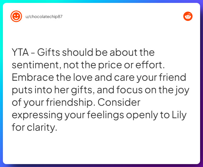 Comment from u/chocolatechip87