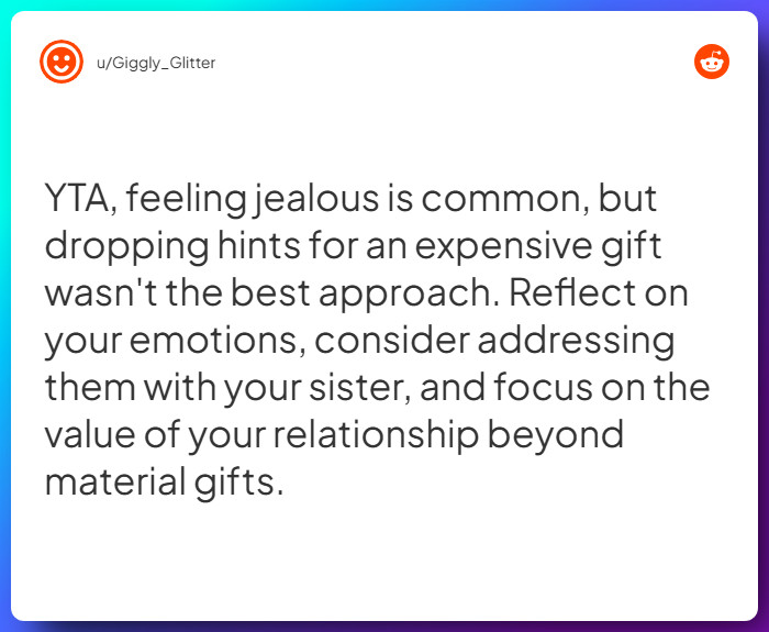 Comment from u/Giggly_Glitter