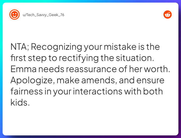 Comment from u/Tech_Savvy_Geek_76