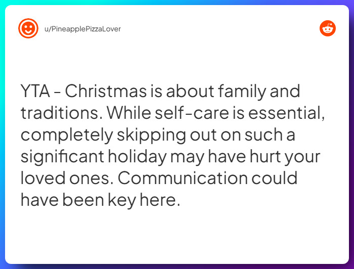 Comment from u/PineapplePizzaLover