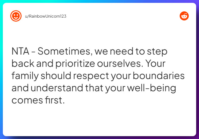 Comment from u/RainbowUnicorn123