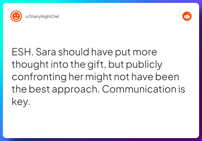 Comment from u/StarryNightOwl