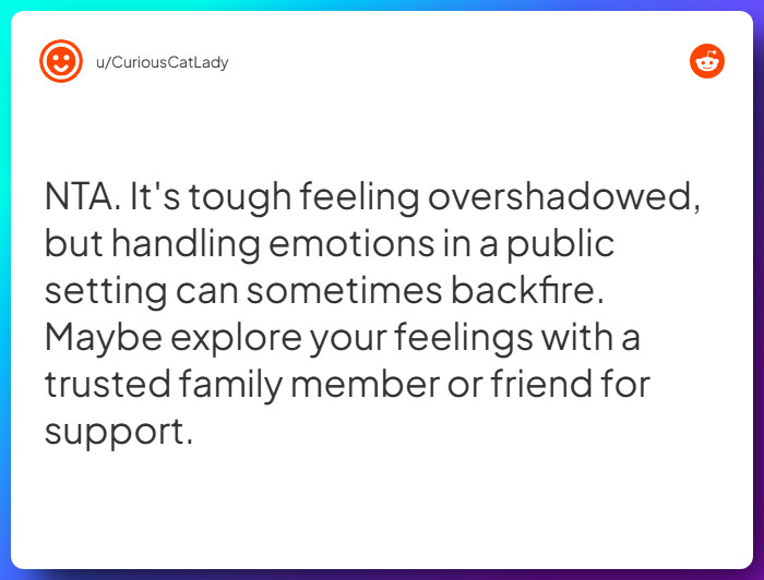 Comment from u/CuriousCatLady