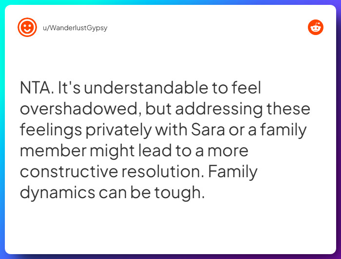 Comment from u/WanderlustGypsy