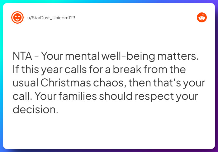 Comment from u/StarDust_Unicorn123