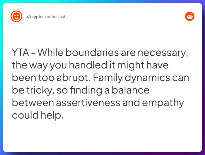 Comment from u/crypto_enthusiast