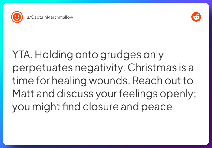 Comment from u/CaptainMarshmallow