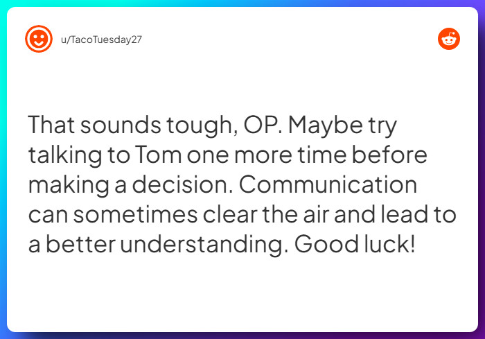 Comment from u/TacoTuesday27