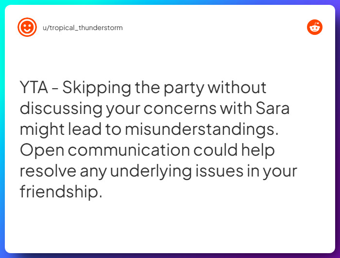 Comment from u/tropical_thunderstorm