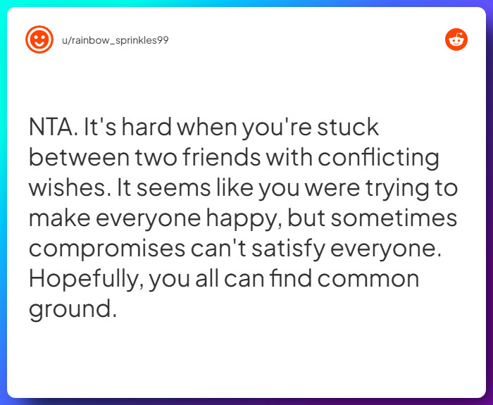 Comment from u/rainbow_sprinkles99