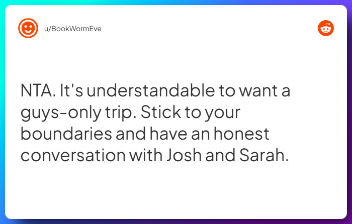 Comment from u/BookWormEve