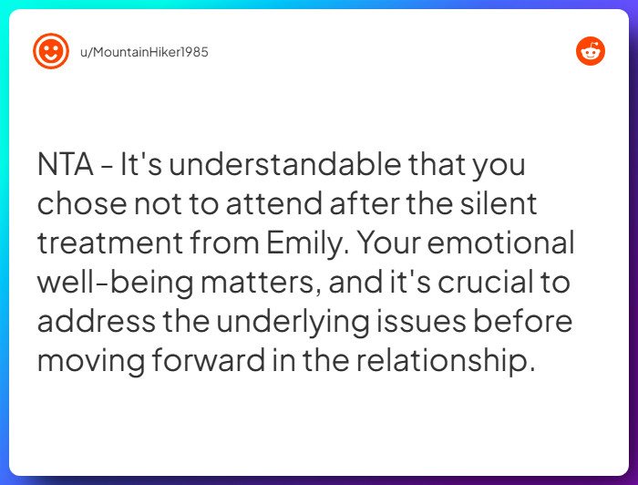 Comment from u/MountainHiker1985