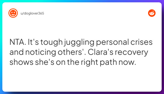 Comment from u/doglover365