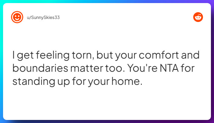 Comment from u/SunnySkies33